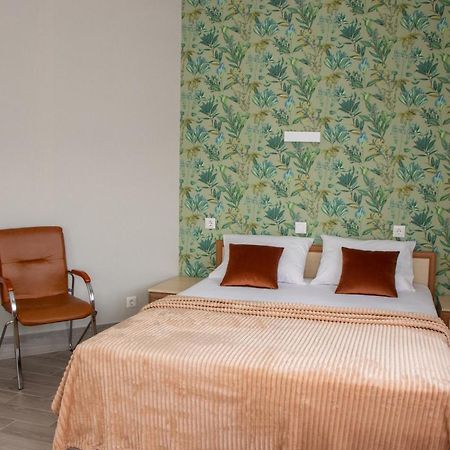 Sana Hostel 카리프 외부 사진