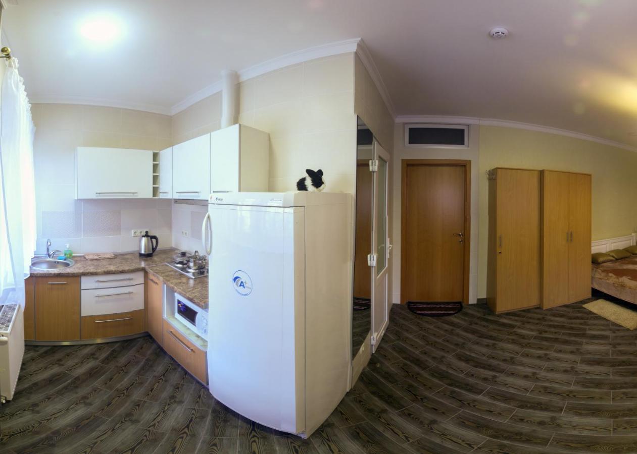 Sana Hostel 카리프 외부 사진