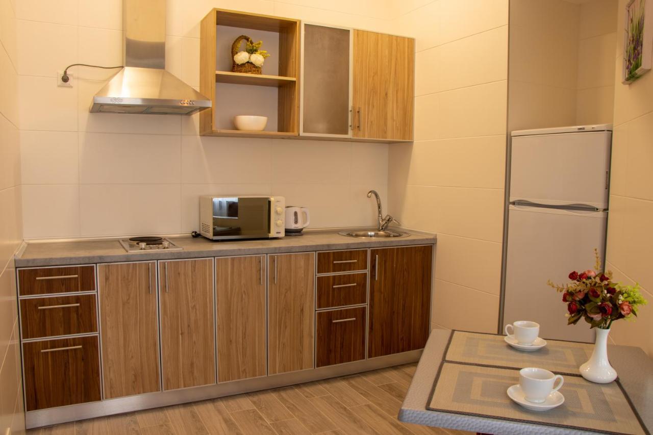 Sana Hostel 카리프 외부 사진