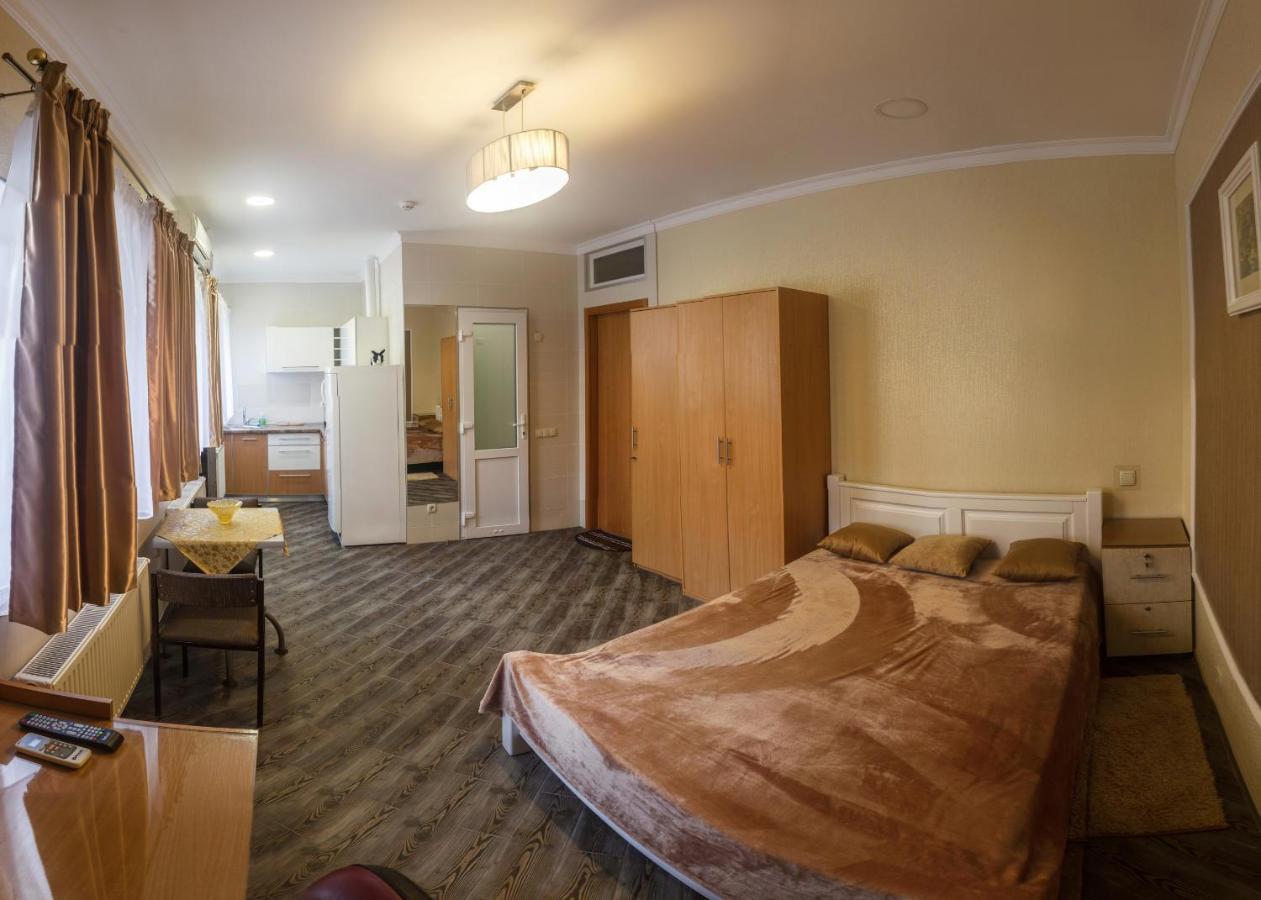 Sana Hostel 카리프 외부 사진