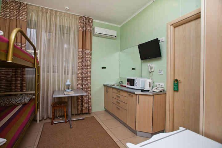 Sana Hostel 카리프 외부 사진