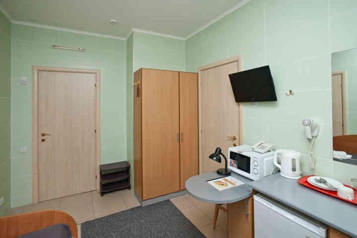 Sana Hostel 카리프 외부 사진