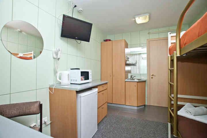 Sana Hostel 카리프 외부 사진