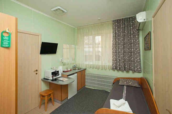 Sana Hostel 카리프 외부 사진