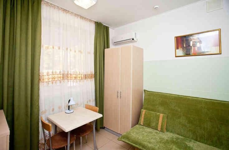 Sana Hostel 카리프 외부 사진