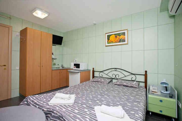 Sana Hostel 카리프 외부 사진